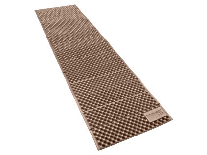 Thermarest Z-LITE Oak/Anthracite pěnová karimatka hnědá 183x51x2 (Velikost Regular, Barva Oak/Anthracite)