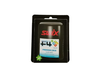 192786 vosk swix f4 100nc 100ml cold liquid performance