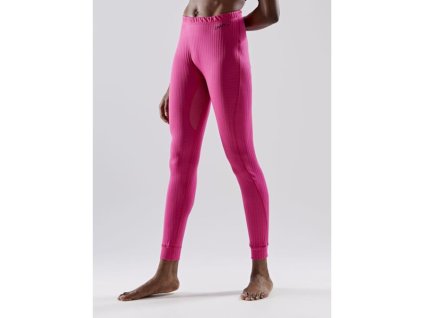 W Spodky CRAFT Active Extreme X (Velikost XS, Barva růžová)