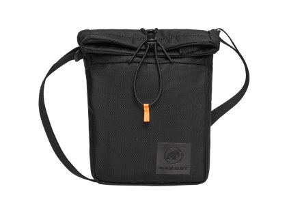 Mammut Xeron Pouch RT 2 (Velikost 2 L, Barva černá)