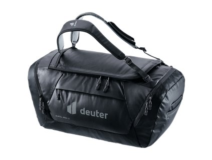 deuter Duffel Pro 60 (Barva černá)