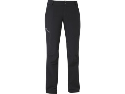 kalhoty Salomon Contour W černé 11/12 - 44 (Velikost 44 EU)