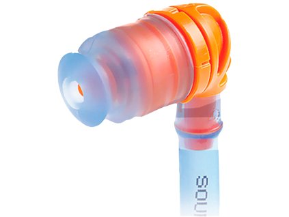 Source HELIX - valve (Barva oranžová)