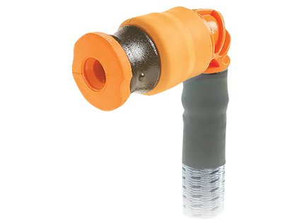 Source STORM - valve (Barva oranžová)