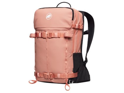Mammut Nirvana 22 Women (Velikost 22 l, Barva růžová)