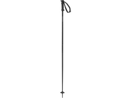 hole Salomon Polar Access black (Velikost 110cm)