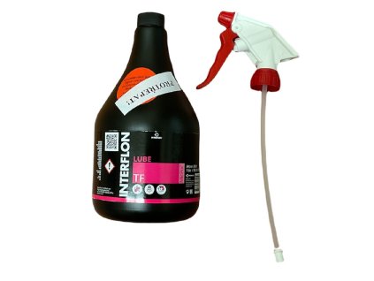 186747 olej interflon lube tf 1l
