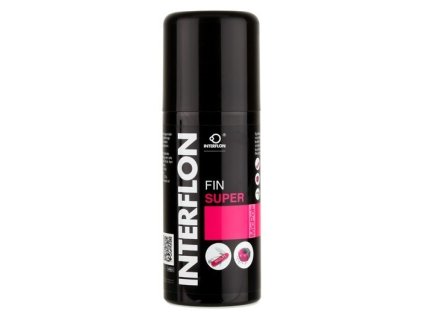 186699 olej interflon lube tf na retez 100ml sprej