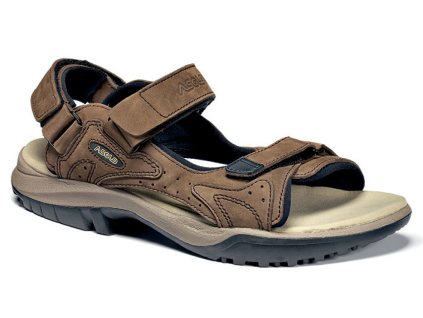 Asolo Metropolis (Velikost UK 10, Barva brown/brown/519)