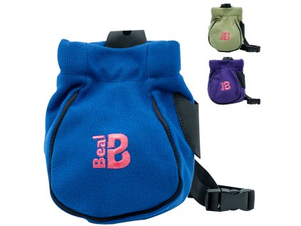 BEAL Cocoon Clic-Clac II (Barva Blue)