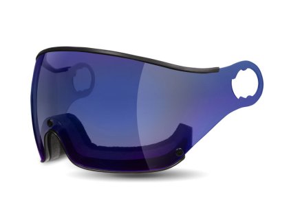 282862 mango visor flexvision mirror modry