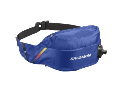 282949 ledvinka salomon thermobelt race blue 24 25