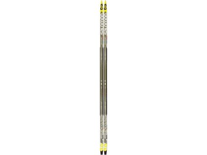 běžky Salomon Equipe RC Classic medium/hard (Velikost 201cm)
