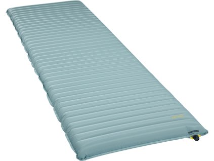 Thermarest NEOAIR XTHERM NXT MAX Neptune nafukovací karimatka šedá 196x64x7,62 (Velikost large, Barva Neptune)