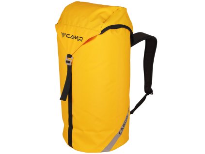 CAMP Cargo 40 - 40 l (Barva yellow, Objem 40 l)