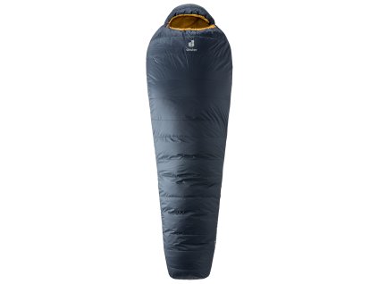 deuter Spacák Astro 500 (Velikost L regular, Barva modrá)