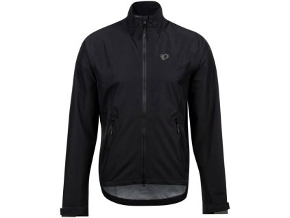 bunda P.I. Monsoon WXB black (Velikost M)