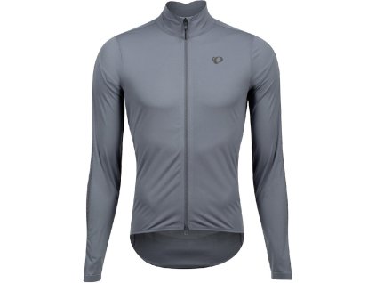 bunda P.I.PRO Barrier Turbulence grey (Velikost M)