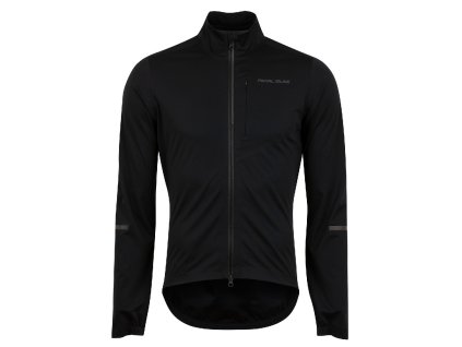 bunda P.I.PRO Neoshell Wxb black (Velikost M)