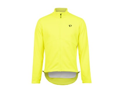 bunda P.I. Quest Amfib scream yellow (Velikost M)