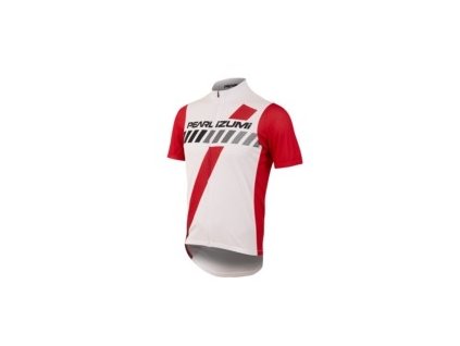 dres P.I.Select LTD Jer. Flashback True Red - (Velikost L)
