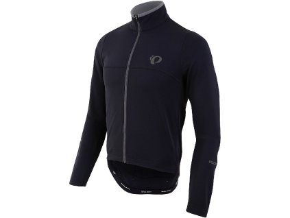 dres P.I.Select Thermal LS Jer.black/black - (Velikost L)