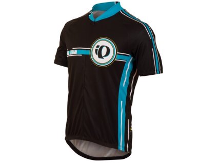 dres P.I.Select LTD Jersey Data Electric blue - (Velikost L)
