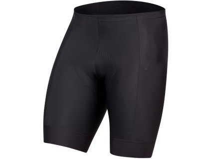 kalhoty P.I. Interval Short black (Velikost L)