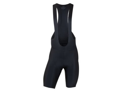kalhoty P.I.Attack Air Bib Short black (Velikost S)