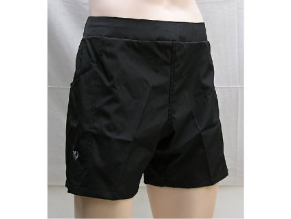 kalhoty P.I.Fluid Short Womens - (Velikost S)