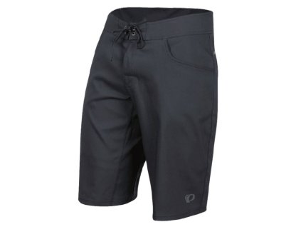 kalhoty P.I.Journey short black new - vel. 32 (S-M) (Velikost S-M)