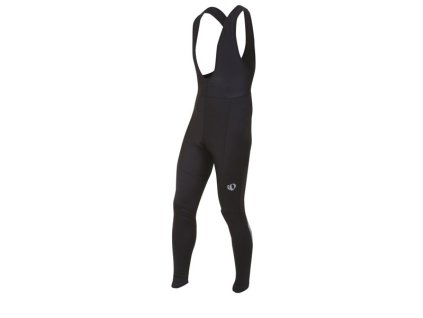 kalhoty P.I.W`S Amfib Thermal TGT black (Velikost S)