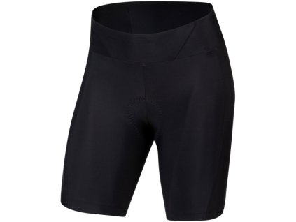 kalhoty P.I.W`S Attack short black (Velikost S)