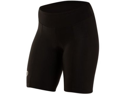 kalhoty P.I.W`S Escape Quest short black - (Velikost L)