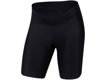 kalhoty P.I.W`S Symphony 8inch short black (Velikost S)