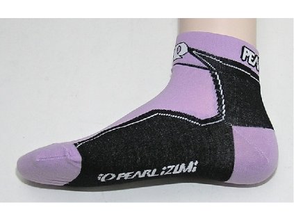 ponožky P.I.Originals W EQPIBK - (Velikost M)