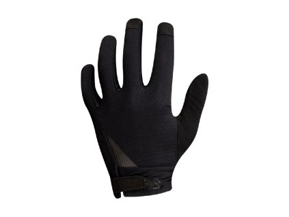 rukavice P.I. Elite Gel FF black (Velikost M)