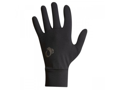 rukavice P.I. Thermal Lite FF NEW black (Velikost L)