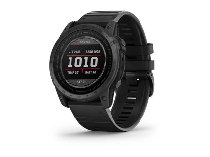 284077 garmin tactix 7 standard edition
