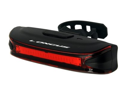 184656 blikacka longus zadni 20 chip led 5f usb 65 lm
