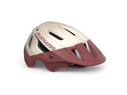 BLUEGRASS přilba ROGUE off (Velikost 58-61cm)