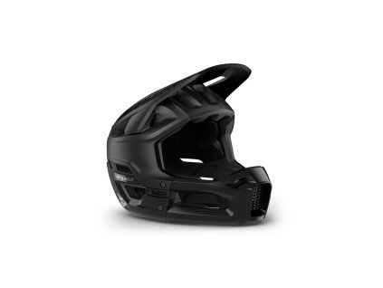 BLUEGRASS přilba VANGUARD CORE MIPS černá (Velikost 58-61cm)