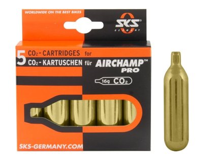 186024 bombicky sks 5ks airchamp pro