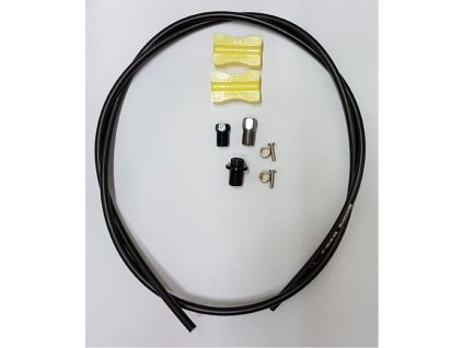 182622 brzdova hadice shimano smbh90jkssl100 pr silnicni