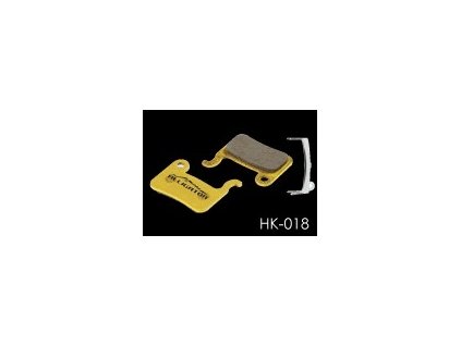 191217 brzdove desticky alligator sh xtr m965 ceramic sin