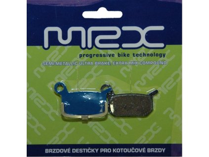 191307 brzdove desticky mrx dk 51 formula b4
