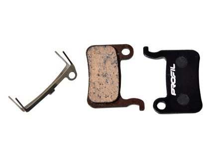 178767 1 brzdove desticky profil ad0104 or shimano xtr xt s
