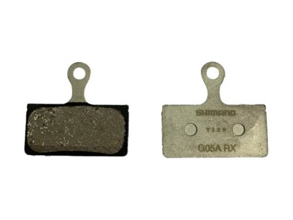 182403 brzdove desticky sh g05a xtr xt slx polymerove