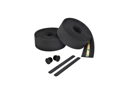 231537 ciclovation omotavka flat touch cerna