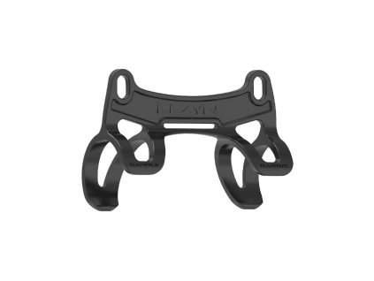 186342 drzak hustilky lezyne new hv pump black